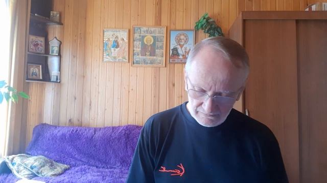 Преп.Исаак Сирин.Все дни жизни своей, куда бы ни пришел ты, признавай себя странником. смотреть онлайн