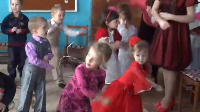 8 Марта Арина Черепанова Часть 2 смотреть онлайн