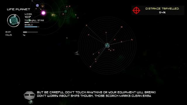Solar 2 - I'm Late Achievement Walkthrough смотреть онлайн