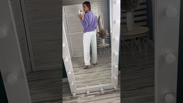 Яркие свитера с Алиэкспресс? смотреть онлайн