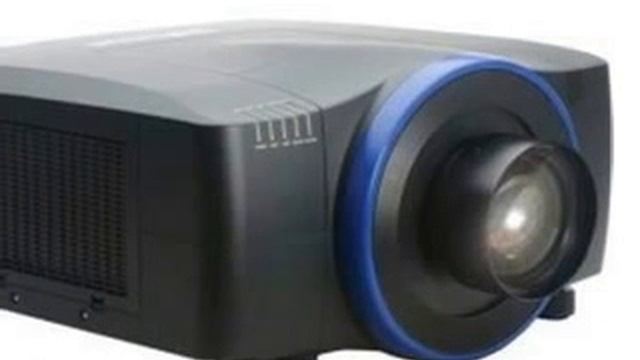InFocus IN5542 Projector | InFocus overview смотреть онлайн