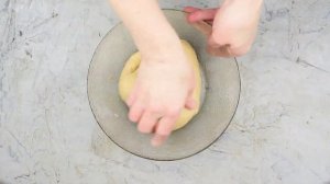 ? Постное имбирное печенье на меду — видео рецепт