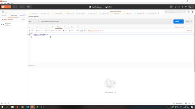 Разработка чата на ReactJS + NodeJS: Открытие диалога, получение сообщений через сокеты, статус смотреть онлайн