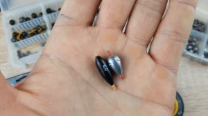 Полавочные грузила. Дробь. Оливка. Элементы поплавочной оснастки. Часть 4