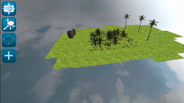 Pocket Code 3D? Обзор движка Catroid3D. смотреть онлайн