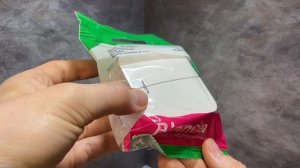 BLNVA105111 - Выключатель Schneider Electric Blanca двухклавишный с подсветкой