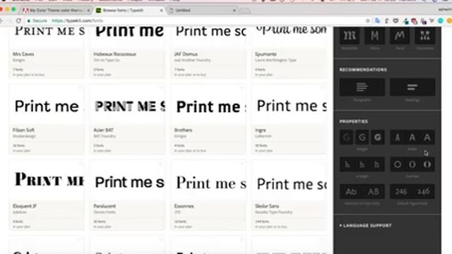Adobe Libraries and how to use them смотреть онлайн