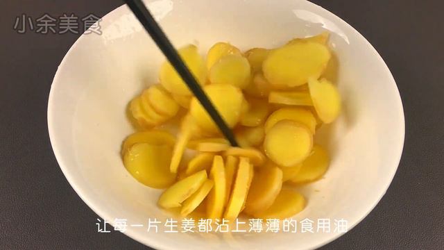 保存生姜的两种方法，简单方便粗暴，并且常年保存不变质，一看就会Ginger Preservation Method, Long-term Preservation