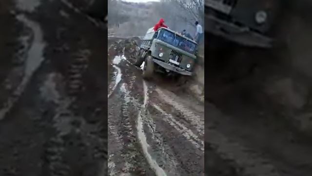 Газ 66 дизель смотреть онлайн