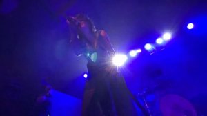 Visions of Atlantis: In & Out of Love (Barcelona, Spain - February 18, 2020)