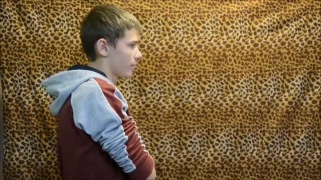 Визитка на конкурс "Хозяюшка" смотреть онлайн