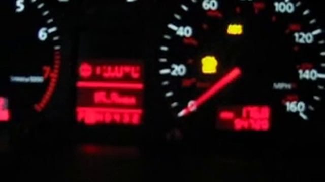 2001 Audi A6 2.8Q ABS issue смотреть онлайн