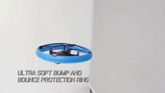 Bumper Drone Mini by Silverlit смотреть онлайн