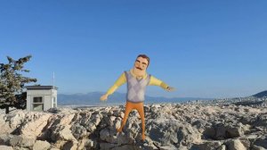 Сиреноголовый Лампоголовый Гренни Трубоголовый Чумной доктор Мультяшный кот