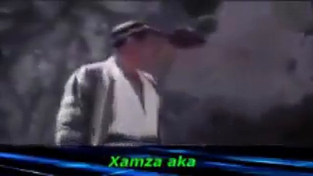 Ходжи Мирзо смотреть онлайн