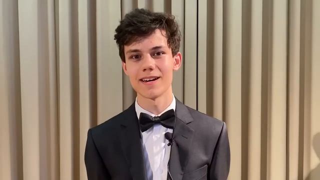 Слова благодарности выпускников 2022 смотреть онлайн