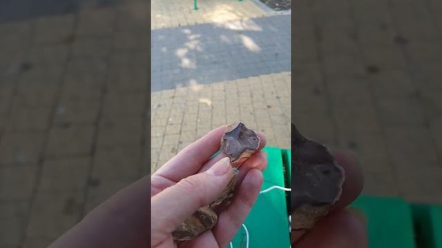Прогулка в солнечный зимний день. Самария смотреть онлайн