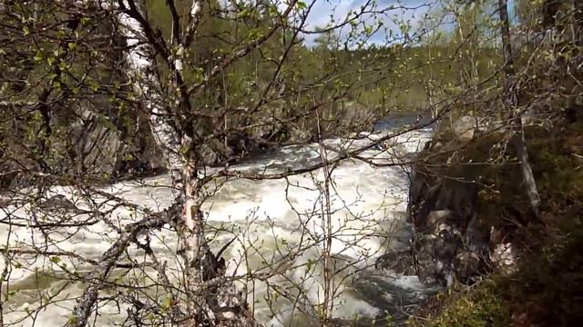 Красненькая 2015 порог Горка смотреть онлайн