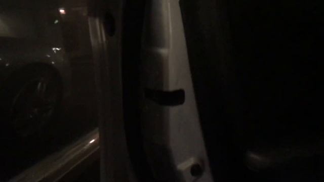 Доводчики дверей Honda Accord 9