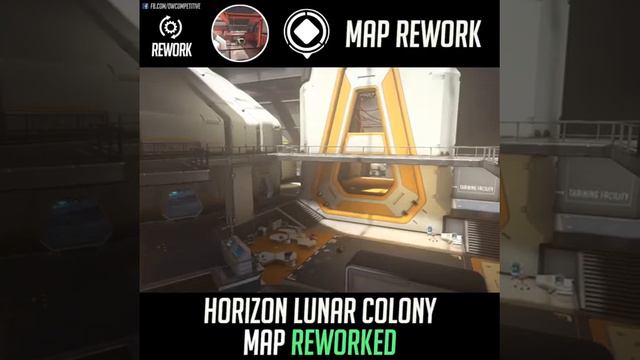 Изменения в Overwatch с патчем от 26.06 смотреть онлайн