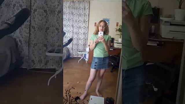 Неделя Правильного Питания (Snapchat 17.07.2016)