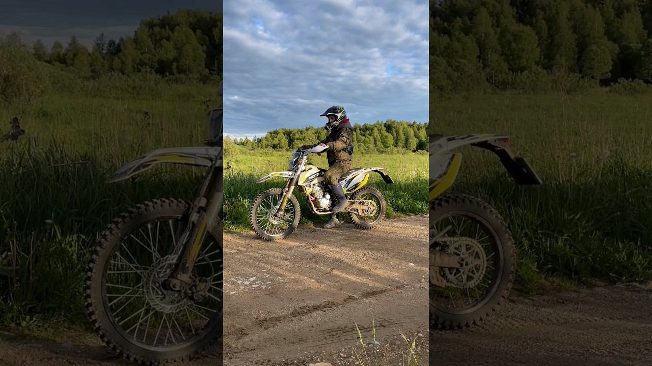 Какой мотоцикл подойдёт для роста 167? #shorts #питбайк #bse #эндуро #avantis #мопед #racer #рост смотреть онлайн
