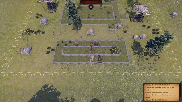 Let's Play Dead Monarchy ¦ Emperor Difficulty ¦ Ep 1 - Arise men, flock to my banner! смотреть онлайн