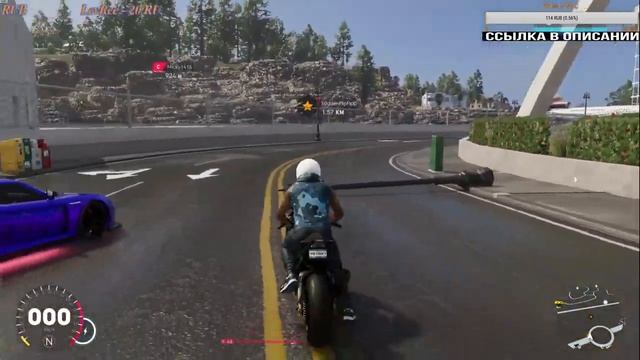 The Crew 2 STREAM| СТРИМ ПО THE CREW 2| ЗАЛЕТАЙ смотреть онлайн