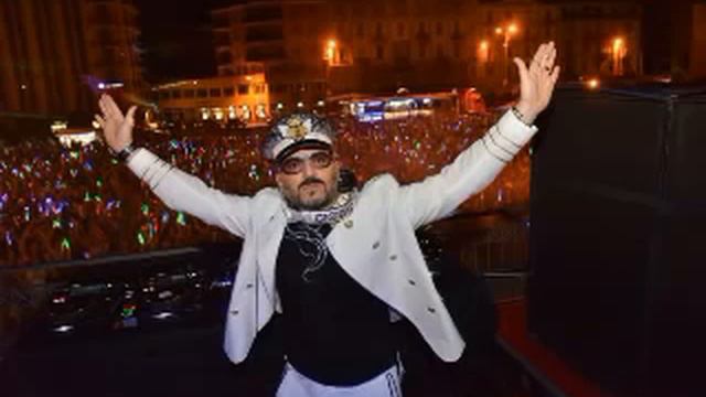 Gigi D'Agostino L'Amour Toujours Accordion Mix смотреть онлайн