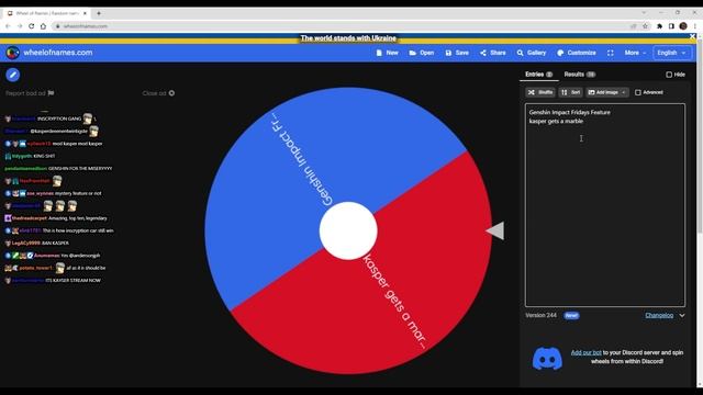 Joe decides what filler game to play смотреть онлайн