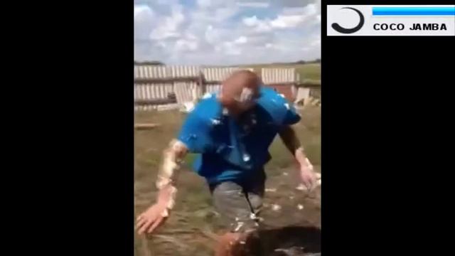 Дебил и Монтажная пена смотреть онлайн