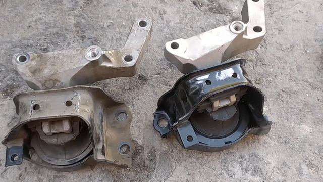 como cambiar soportes de motor de #Nissan #Versa #soportes #mechanic смотреть онлайн