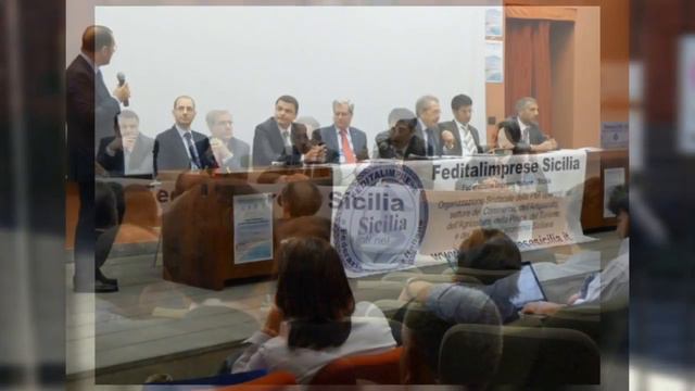 Feditalimprese: Le Imprese sono in Crisi смотреть онлайн