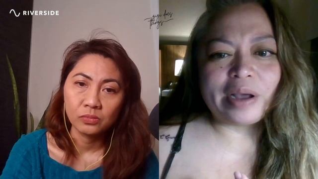 GIGI DOES THINGS PODCAST Episode 1: SB19 Atin Atin Ep 1 Discussion & Chikahan with @UnBoredNanay смотреть онлайн