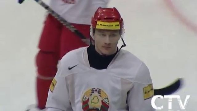 30.03.12 Горячий лёд (СТВ). Интервью Матушкина смотреть онлайн