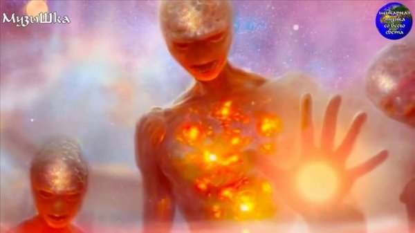 ♫ БЕСПОКОЙНЫЕ ДУШИ !!! RESTLESS SOULS !!!.mp4