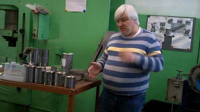 CBD-17-003 Коллекторные пламегасители - как заменить правильно