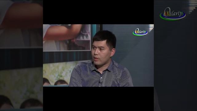 KHAN ACADEMY UZBEK