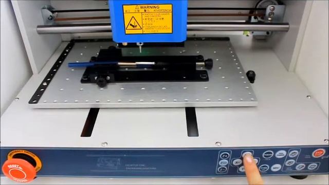 [Magic-F30] How to Engrave Pen смотреть онлайн