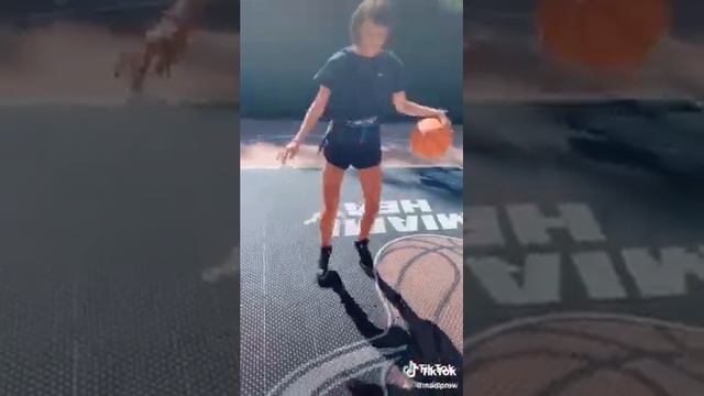 MADI PREWETT's BASKETBALL CAREER AT AUBURN TIKTOK VIDEO COMPILATION 🙂 смотреть онлайн