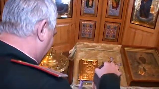 Казачья семья смотреть онлайн