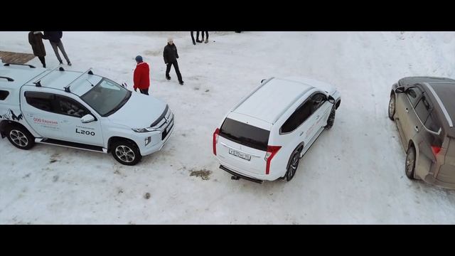 Масленица OPENAIR | Коттеджный Поселок «АИСТ» | ОМСК 2019 смотреть онлайн