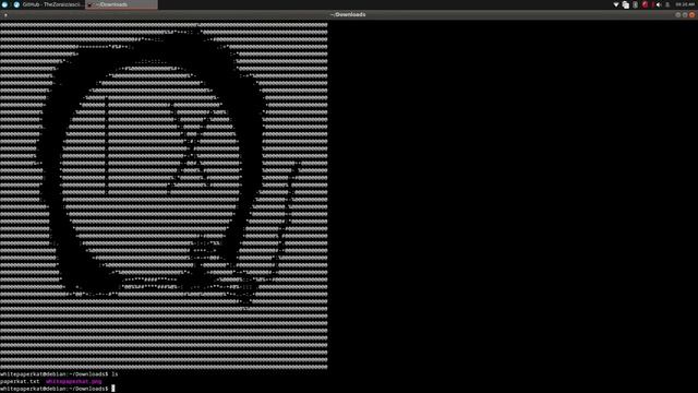 ascii image converter смотреть онлайн