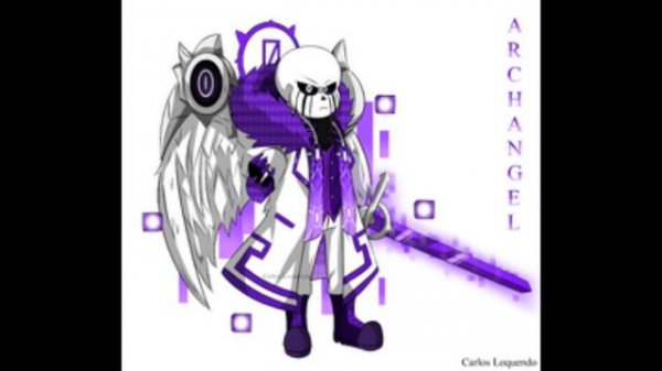 ¿Quién es Error 505 Sans?