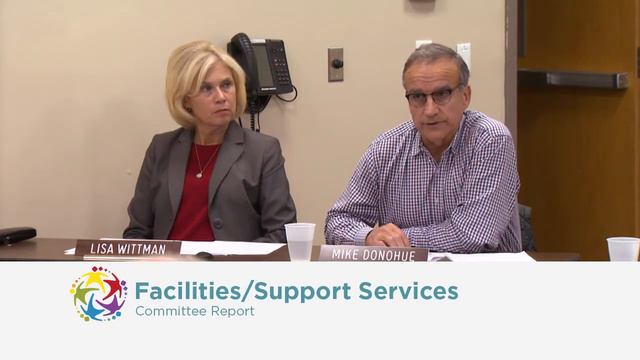 October 14, 2019 - School Board Meeting смотреть онлайн