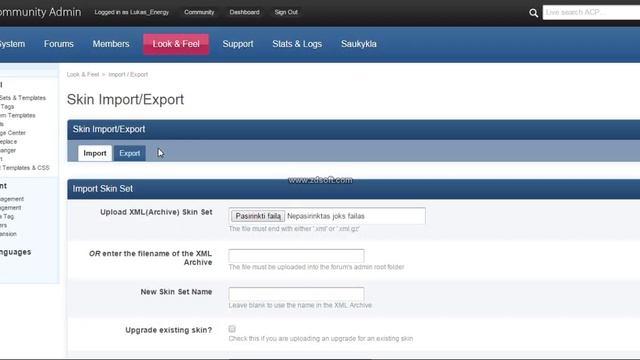 Ip board how to download from their forum to their use of design смотреть онлайн