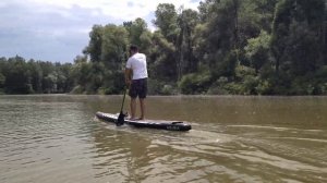 Беляевские карьеры 17.06.2023