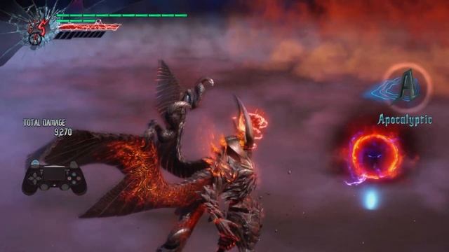 Devil May Cry 5: SIN DEVIL TRIGGER! - Dante Tips/Guide смотреть онлайн