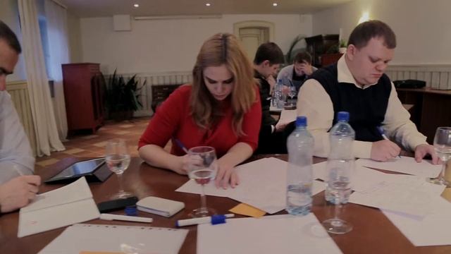Видео-отзыв о программе: ЧЕХОНИН ИГОРЬ смотреть онлайн