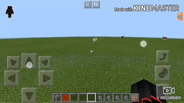 Обзор аддонов для майнкрафт 1.14.60 смотреть онлайн